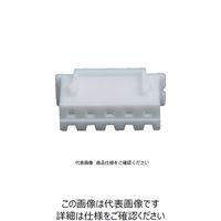 日本圧着端子製造 JST XHコネクタ用ハウジング 100個入り XHP-2 1袋(100個) 413-8716（直送品）