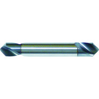 イワタツール SPセンター90°コート付 シャンク径3mm 90SPC0.3X0.9TICN 1本 421-0905（直送品）