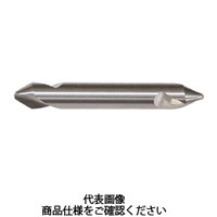 イワタツール（IWATATOOL） イワタツール SPセンター60°超硬 シャンク径3mm 60SPC0.4X1.2CB 1本 421-0727（直送品）