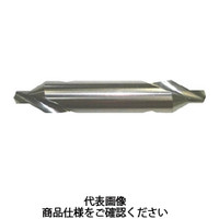 岡部工具製作所 センタードリル コーティングJIS1形 90