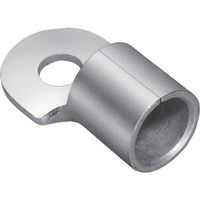 日本圧着端子製造 JST 丸型端子 R150ー10 3個入り 1袋(3個) 422-5619（直送品）