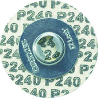 ボッシュ ドレメル EZーLockサンディングディスク (5個入) EZ413 1箱(5個) 407-5722（直送品）