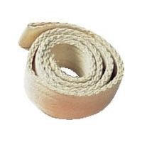 日本エマソン RIDGID ストラップレンチ用交換ストラップ ストラップ幅×長さ:12×425mm 31990 1本(1個)（直送品）