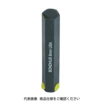 ボンダス・ジャパン ボンダス プロホールド(R)HEX(六角)ビット(全長50mm) 6mm 33268 1個(1本) 406-6952（直送品）