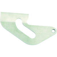 日本エマソン RIDGID PCー1375用替刃 PCBー1375 25588 1枚 405-3761（直送品）