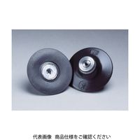 スリーエム ジャパン 3M ロロック ディスクパット エクストラハード 外径50mm シャフトなし PN45097 1個 413-3056（直送品）