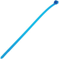 パンドウイットコーポレーション パンドウイット テフゼル結束バンド (1000本入) PLT3S-M76 1袋(1000本)（直送品）