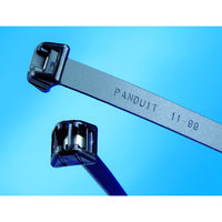 パンドウイットコーポレーション（PANDUIT） パンドウイット スーパーリールバンド 定尺タイプ （50本入） DT4EH-L0 403-6859（直送品）