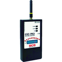 DESCO（デスコ） SCS 放電検知器 CTM082 1台 409-1582（直送品）