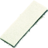 トラスコ中山 TRUSCO マルチシャープブラシ用フェルト 10枚入 TMS-F 1パック(10枚) 408-9294（直送品）