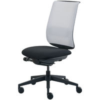 Steelcase　リプライチェア　肘なし