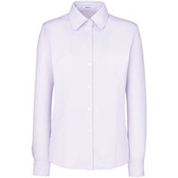 ボンマックス 長袖ブラウス RB4148