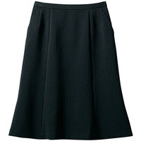 セロリー（Selery） マーメイドスカート ブラック 9号 S-16020 1着（直送品）