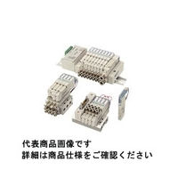 コガネイ 電磁弁F10シリーズ 内部パイロット形 標準タイプ F10T2-FJ-PL3 DC24V 1個（直送品）