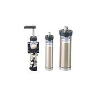 コガネイ ツイストシリンダ 複動形 中負荷タイプ RHDA25X30-90-EL-HA-AP-ZG553B3 1個（直送品）