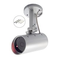 日本防犯システム 180度パノラマカメラ AHD2.2メガピクセル