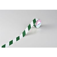 日本緑十字社　厚さ0.15mm　トラテープ（反射・蛍光）/粗面用反射テープ