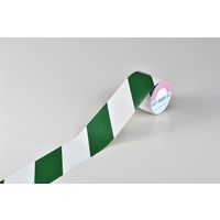 日本緑十字社　厚さ0.15mm　トラテープ（反射・蛍光）/粗面用反射テープ