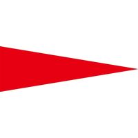 日本緑十字社 マーキングステッカー マーキングー515R 100枚1組 208703 1セット(1000枚:100枚×10組)（直送品）