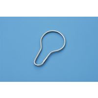 日本緑十字社 金具 カン