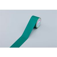 日本緑十字社 反射テープ 反射ー50G 緑 265012 1巻（直送品）