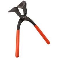 アークランズ 若獅子 ツカミバシ 90mm 4904781067817 1丁（直送品）