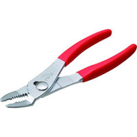 ＩＰＳ　ＰＬＩＥＲＳ 極薄プライヤ　ベント BTS190　1丁