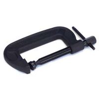 アークランズ GREATTOOL 鍛造クランプ50mm GTHー50 4904781376810 1セット(2個)（直送品）