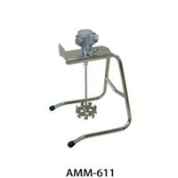 アネスト岩田 塗料撹拌機 AMMー611 AMM-611 1台（直送品）