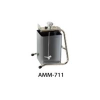 アネスト岩田 塗料撹拌機 AMMー711 AMM-711 1台（直送品）