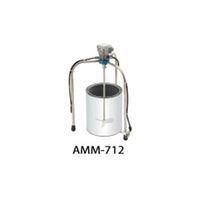 アネスト岩田 塗料撹拌機 AMMー712 AMM-712 1台（直送品）