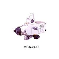 アネスト岩田 マルチオートスプレーガン MSAー200 MSA-200 1個（直送品）