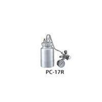 アネスト岩田 加圧コンテナー PCー17R PC-17R 1個（直送品）