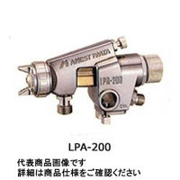 アネスト岩田 自動ガン LPAー200ー122P LPA-200-122P 1台（直送品）