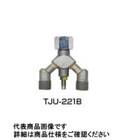 アネスト岩田 リターンジヨイント TJUー221B TJU-221B 1個（直送品）