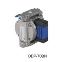 アネスト岩田 ダイヤフラムポンプ DDPー70BN DDP-70BN 1台（直送品）