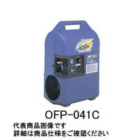 アネスト岩田 オイルフリー圧縮機 OFPー041CC6 OFP-041CC6 1台（直送品）