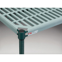 エレクター　スーパーエレクタープロシリーズ　棚板　幅1366×奥行609mm　PR2454NK3　1枚　（直送品）