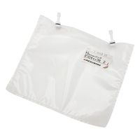 アズワン サンプリングバッグ(2フッ化) 2口キャップ 1-6663-12 1枚（直送品）