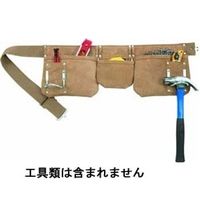 クニーズ 腰袋 - 工具の通販・価格比較 - 価格.com