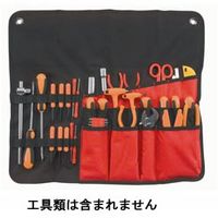 Plano Molding PLANO ツールロール（ハンドル付） 558TB 1個（直送品）