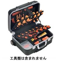 Plano Molding プロケース（ハードケース） PC620E 1個（直送品）