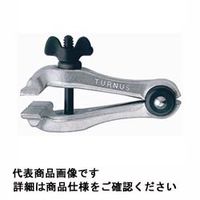 クッコ 101ー100 ハンドバイス 100MM 1個（直送品）