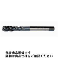 PROCHI 深穴用スパイラルタップ M36X4 PRC-SP364D 1本（直送品）