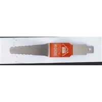 喜一工具 BTB リバースオフセットギザブレード（WK24ZR-S） WK24ZR-SC 1個（直送品）