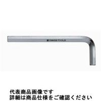 PB SWISS TOOLS ピービ―スイスツールズ インチサイズ ロング六角棒