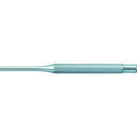 トラスコ中山 TRUSCO 標準型ポンチ 13mm TUP-13.0 1個 229-4745