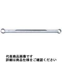 スタビレー ロングメガネレンチ(インチ) 220Aー1/4X5/16 220A-1/4X5/16 1本（直送品）