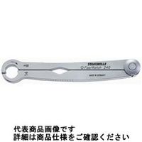 スタビレー ファーストラッチ 240ー14X9/16 1本（直送品）