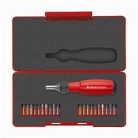 PB  SWISS TOOLS　ツイスター　ラチェットドライバーセット　８５１０Ｒ